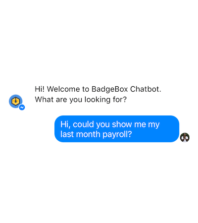 BadgeBox image