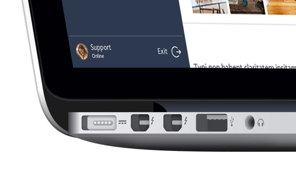 BadgeBox image